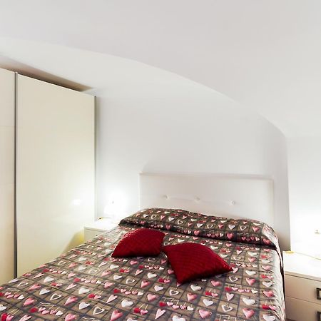 Catania Central Flat Zewnętrze zdjęcie