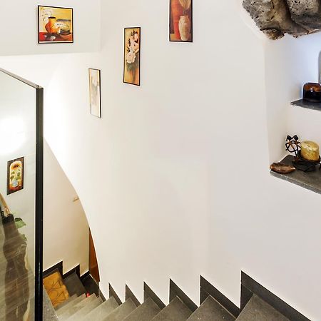 Catania Central Flat Zewnętrze zdjęcie