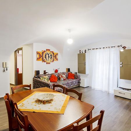 Catania Central Flat Zewnętrze zdjęcie