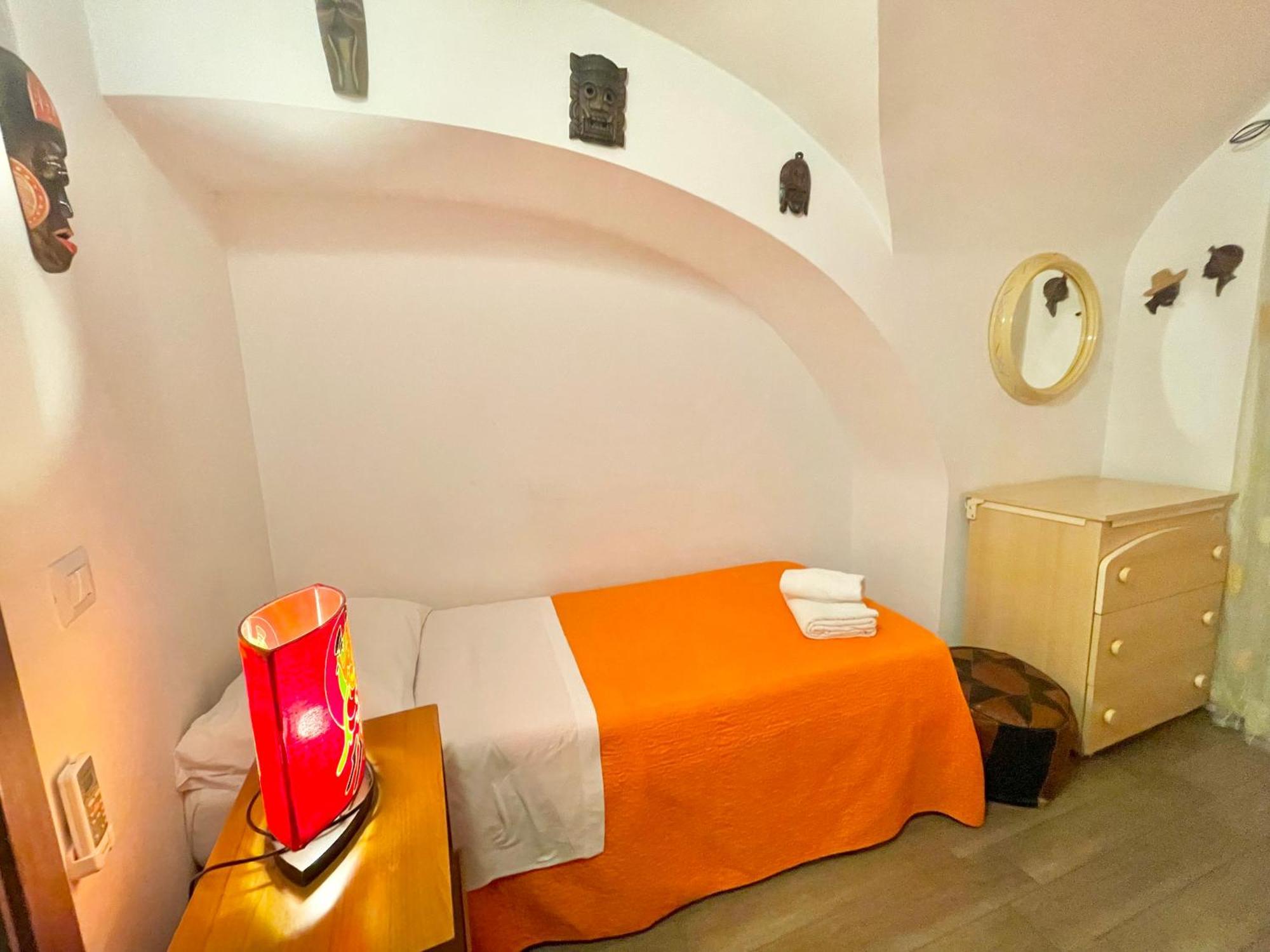 Catania Central Flat Zewnętrze zdjęcie