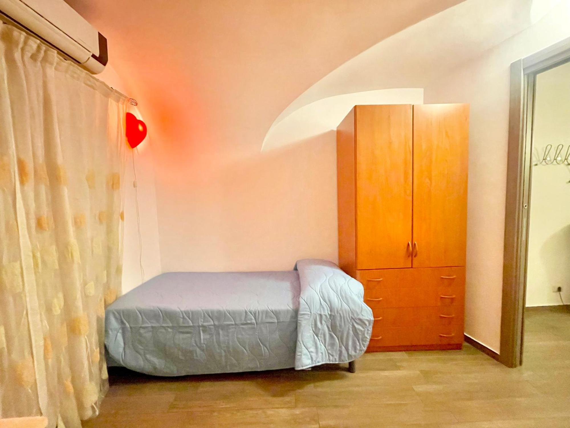 Catania Central Flat Zewnętrze zdjęcie