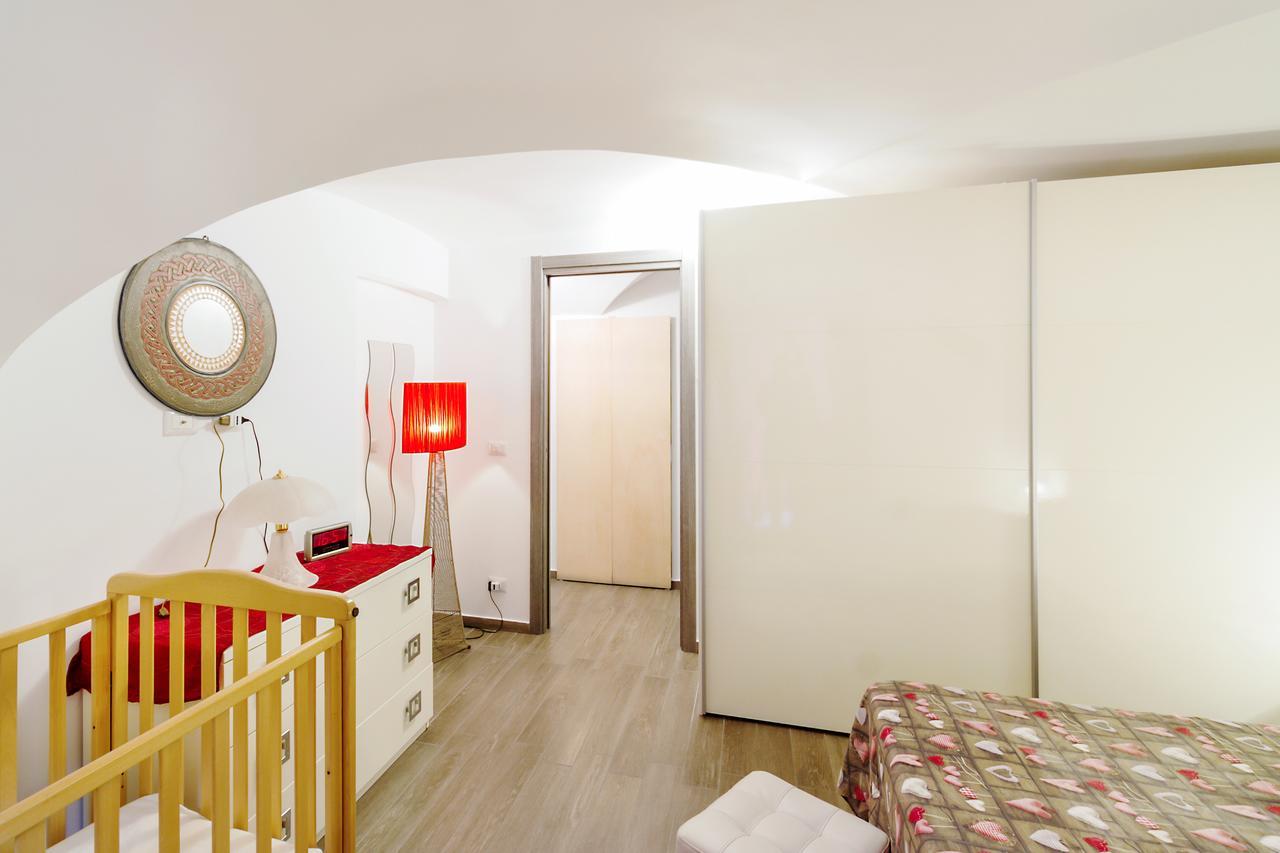 Catania Central Flat Zewnętrze zdjęcie
