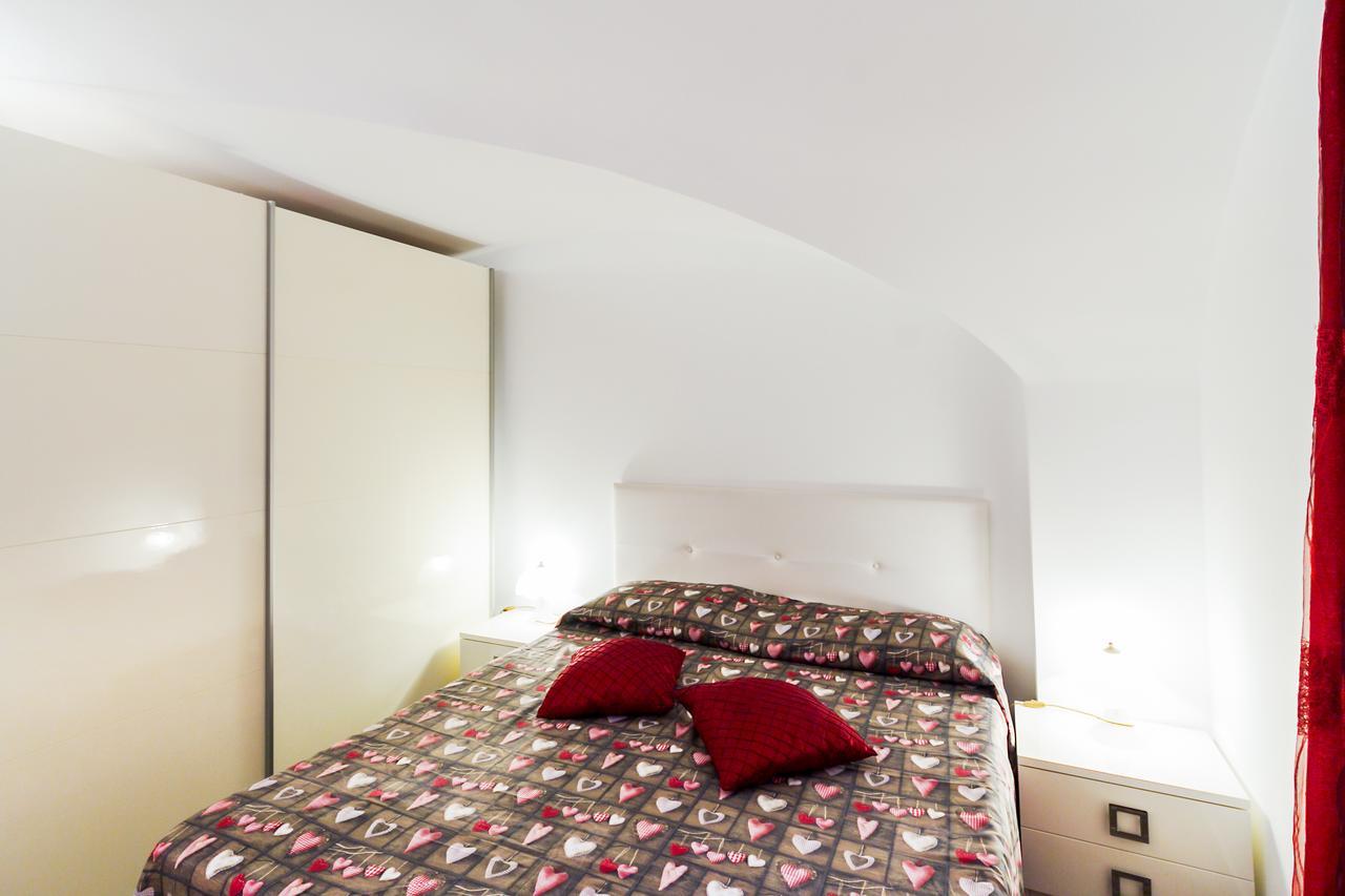 Catania Central Flat Zewnętrze zdjęcie