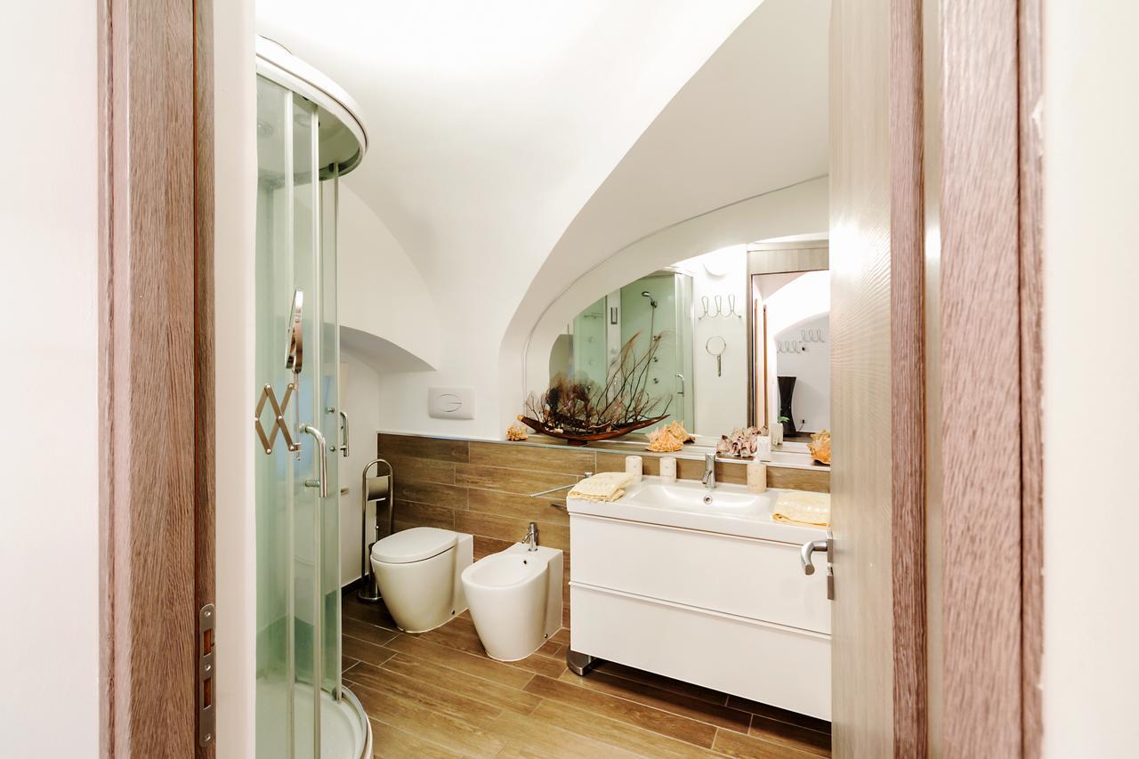 Catania Central Flat Zewnętrze zdjęcie