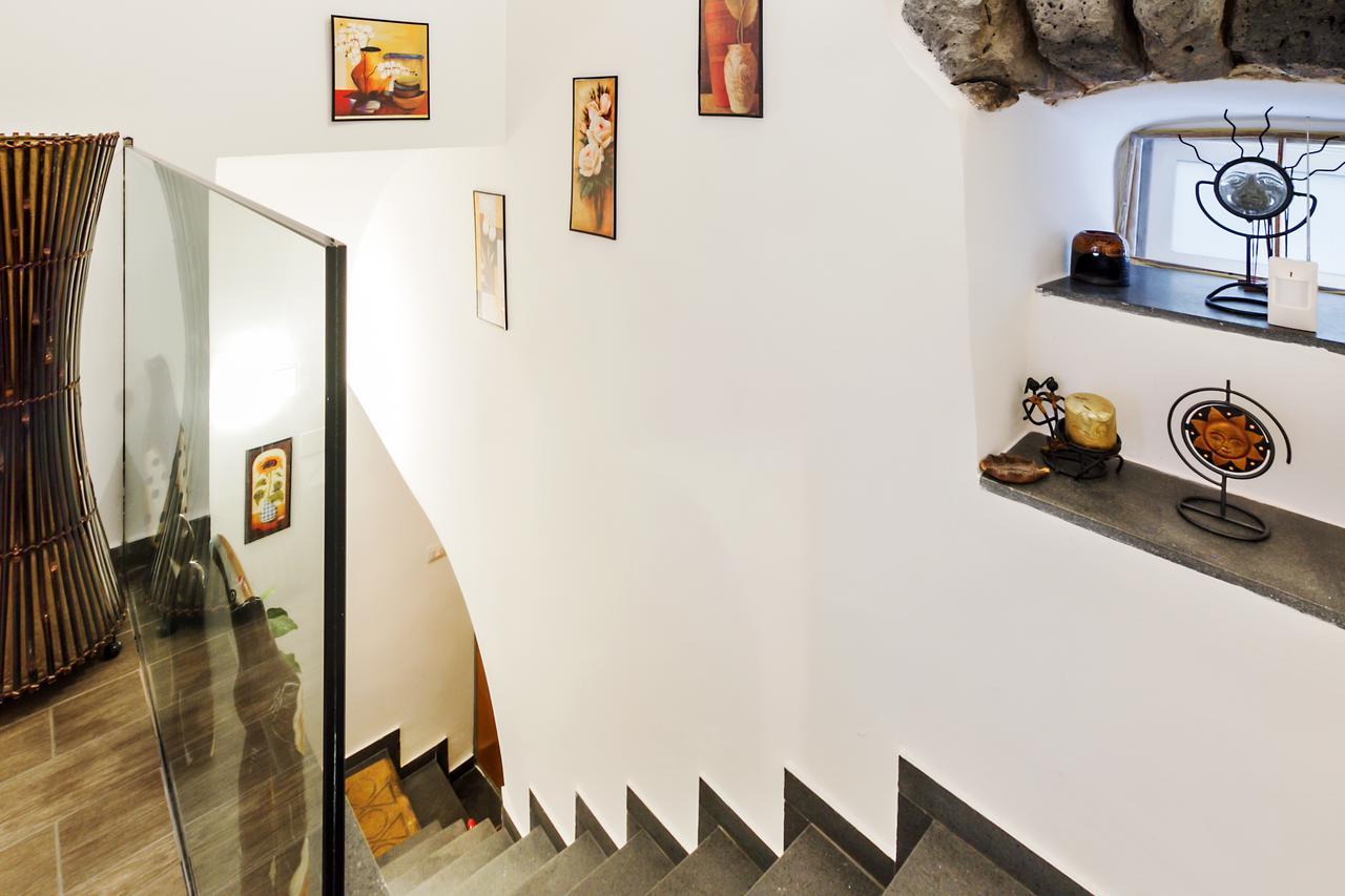 Catania Central Flat Zewnętrze zdjęcie