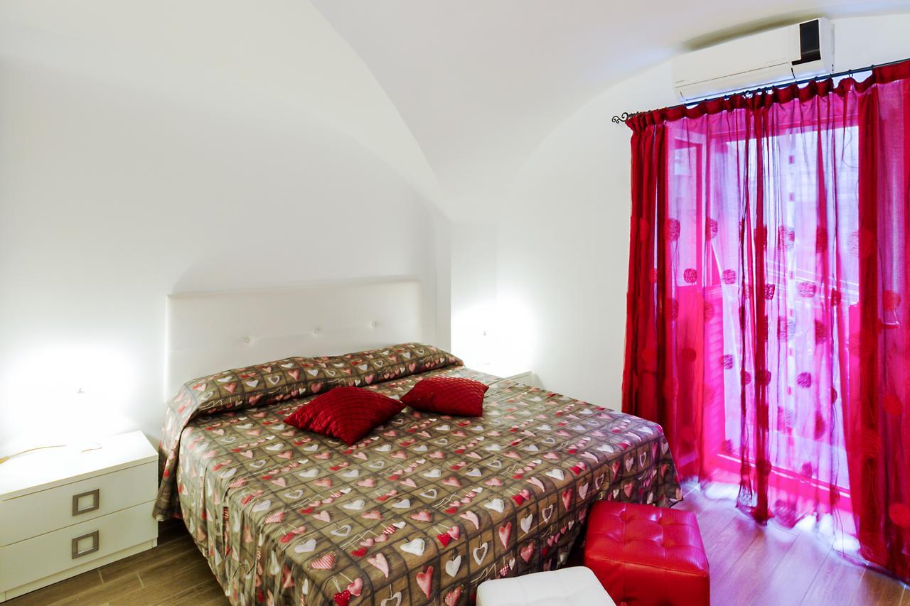 Catania Central Flat Zewnętrze zdjęcie