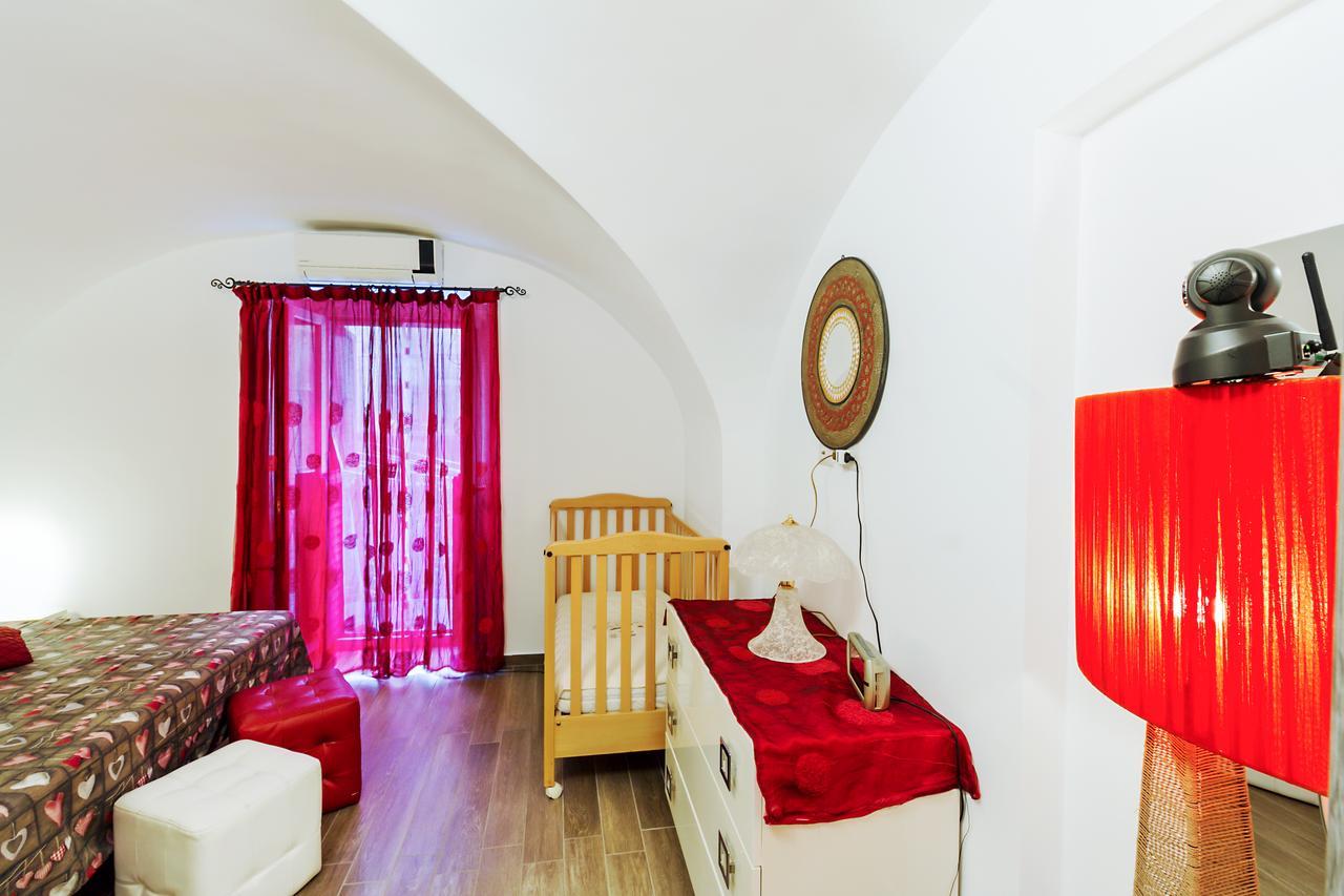 Catania Central Flat Zewnętrze zdjęcie