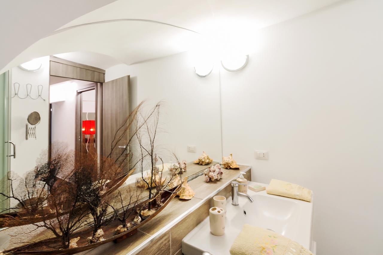 Catania Central Flat Zewnętrze zdjęcie