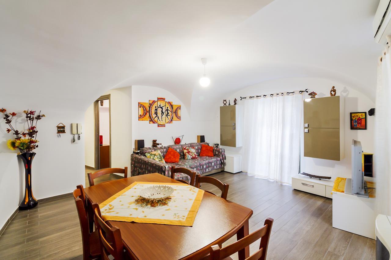 Catania Central Flat Zewnętrze zdjęcie