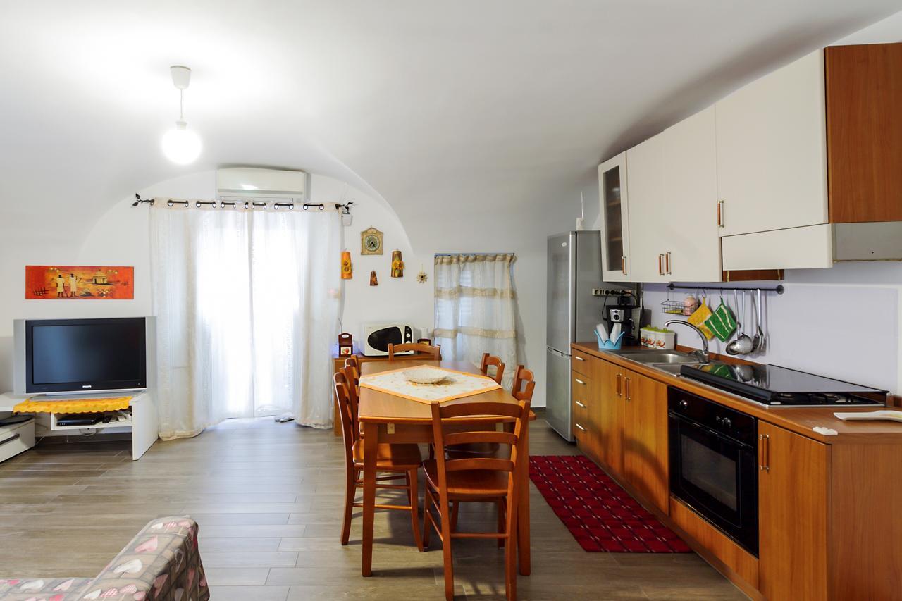 Catania Central Flat Zewnętrze zdjęcie