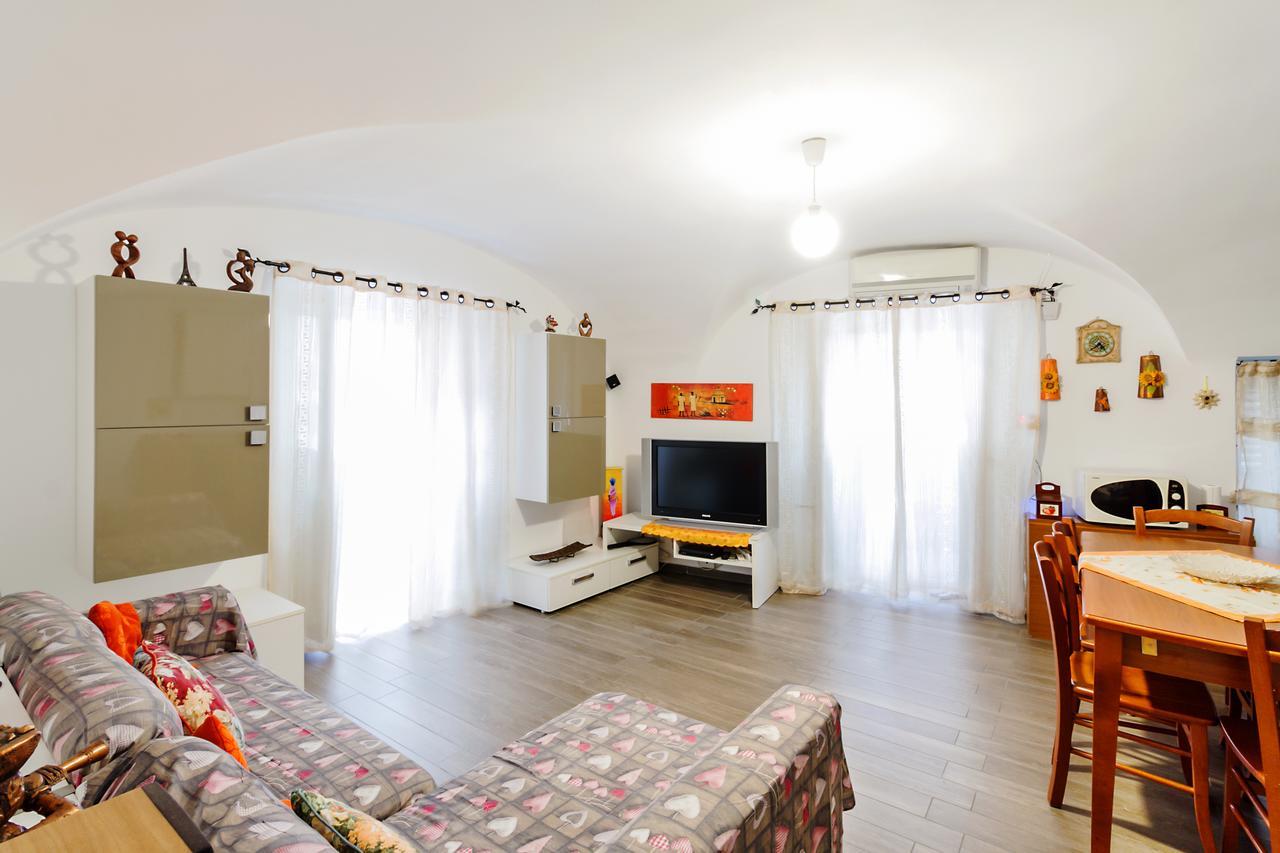 Catania Central Flat Zewnętrze zdjęcie