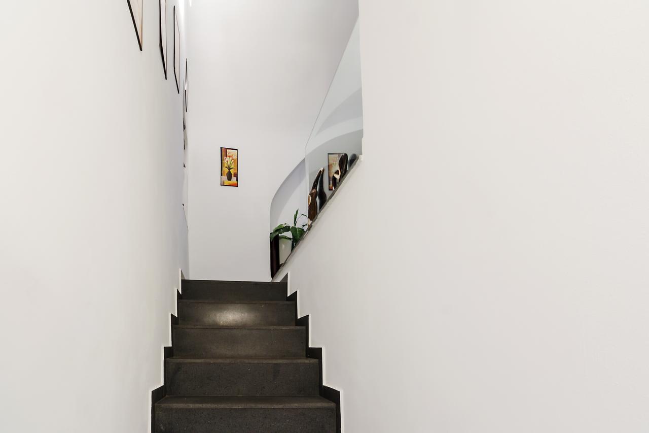Catania Central Flat Zewnętrze zdjęcie